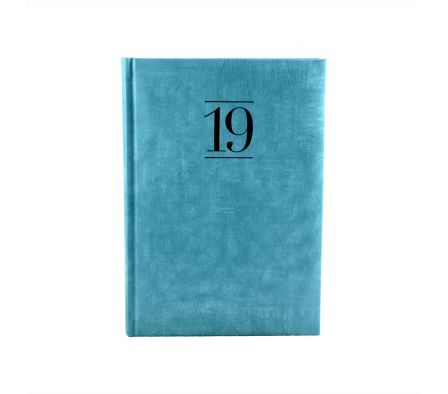 AGENDA EJECUTIVA GR&D
