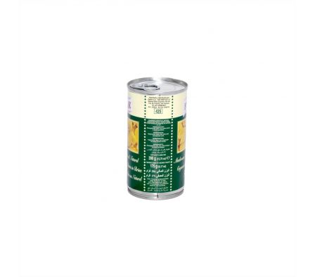 CHAMPIGÑON LAMINADO BANGOR 390 GRS.