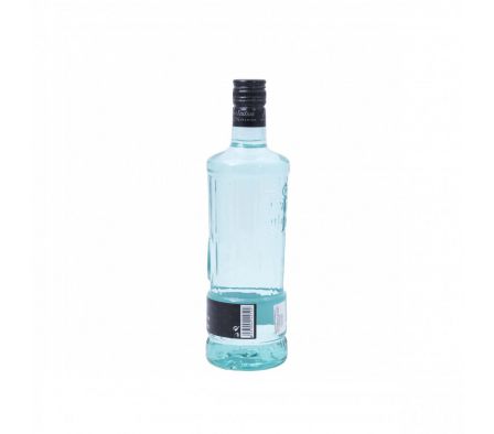 GIN PUERTO DE INDIAS CLASICO CELESTE 700ML (6)