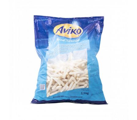 PAPAS CONG. AVIKO TRADICIONAL X 2,5 KG