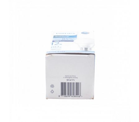 FOCO PHILIPS ECO HOME LED BULB FRIO X 12W (20)