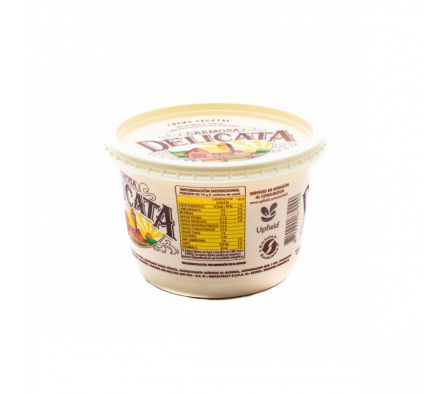 MARGARINA DELICATA VEG./500GRS (12)