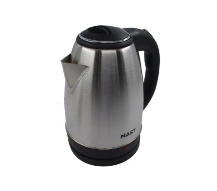 HERVIDORA ELECTRICA MAST ACERO INOX  X 1.8LTS(12)