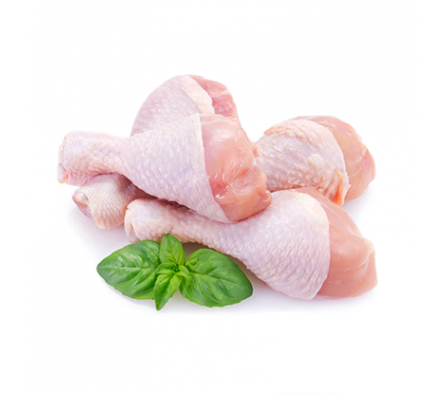 Muslo de Pollo x kg