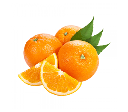 Naranja /Kg